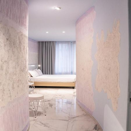Soul Art Hotel Neapol Zewnętrze zdjęcie