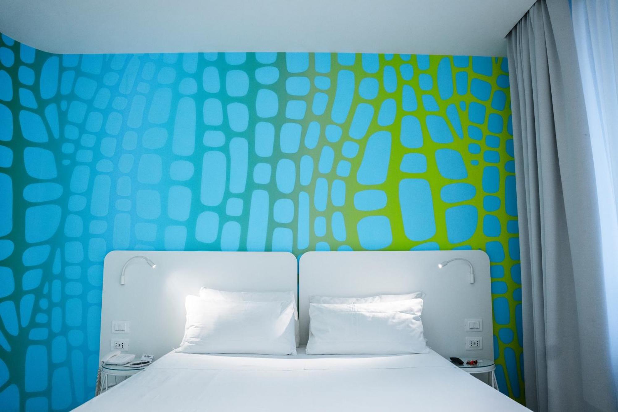 Soul Art Hotel Neapol Zewnętrze zdjęcie
