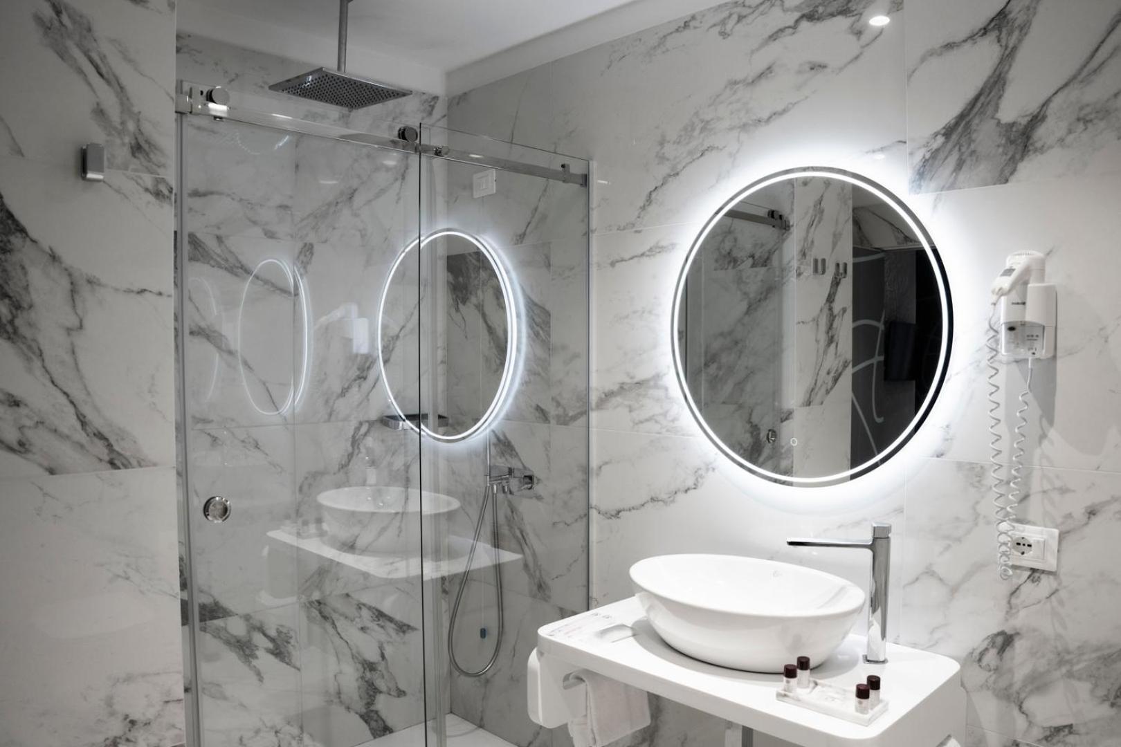 Soul Art Hotel Neapol Zewnętrze zdjęcie