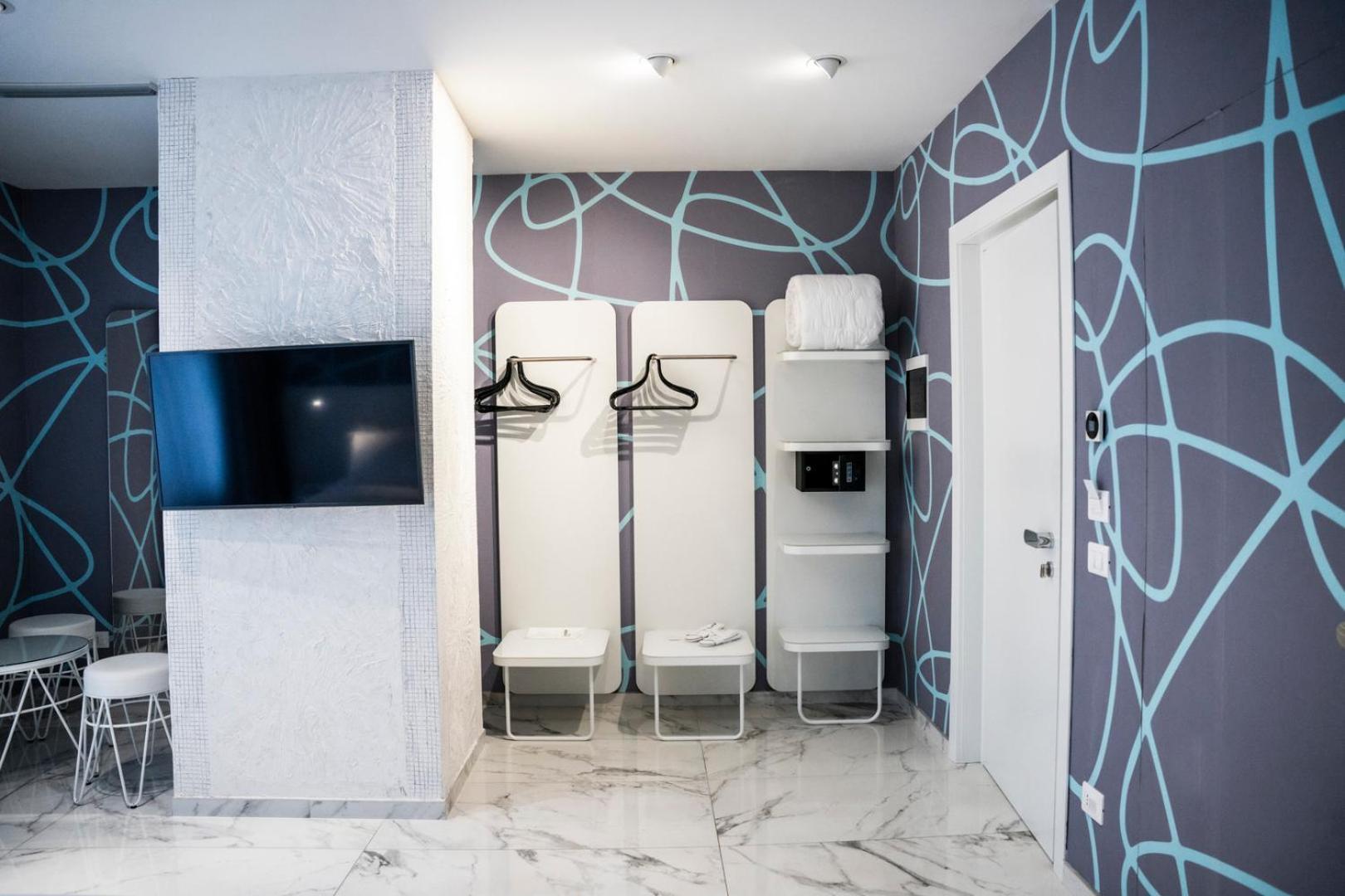 Soul Art Hotel Neapol Zewnętrze zdjęcie
