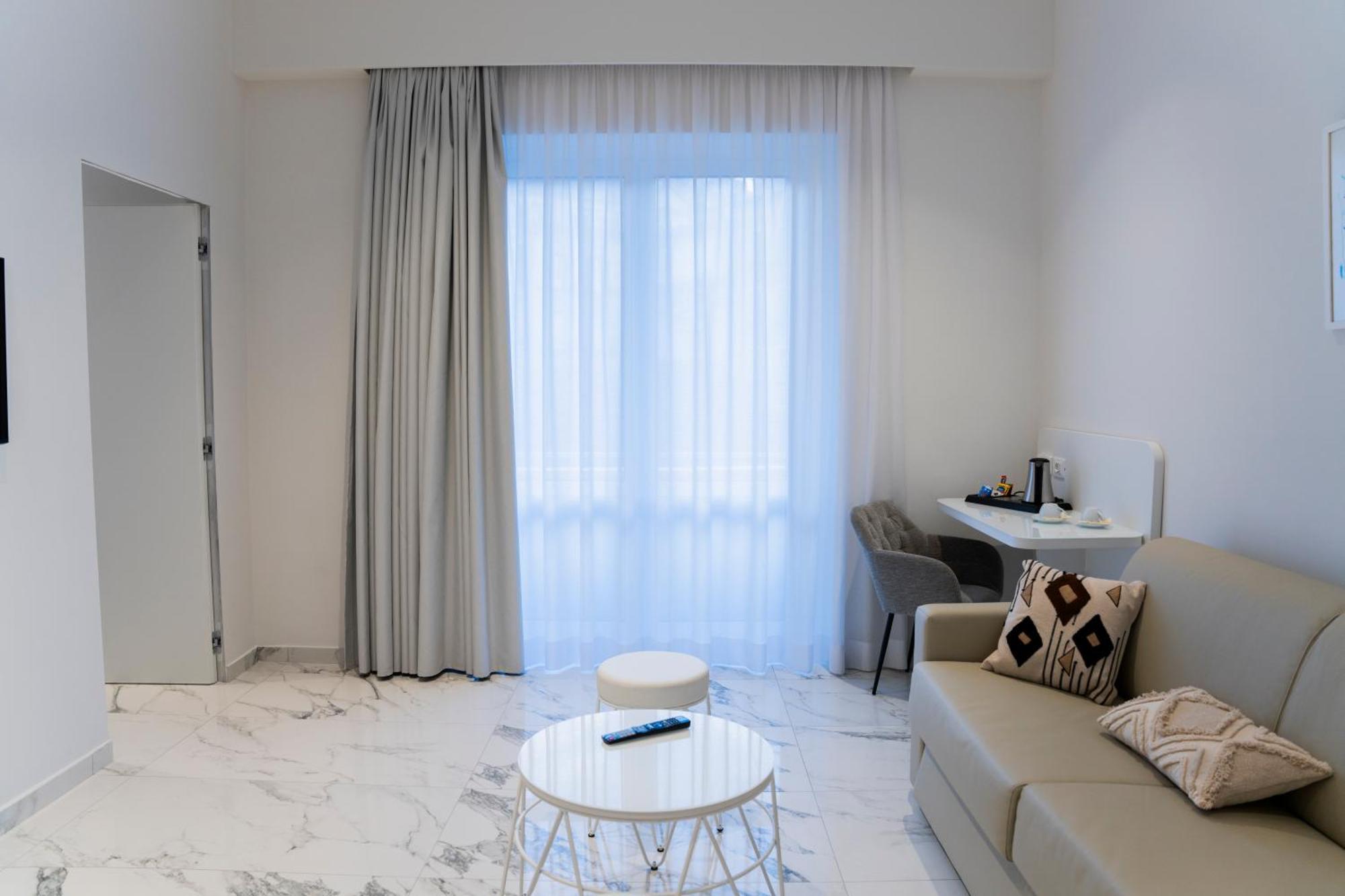 Soul Art Hotel Neapol Zewnętrze zdjęcie