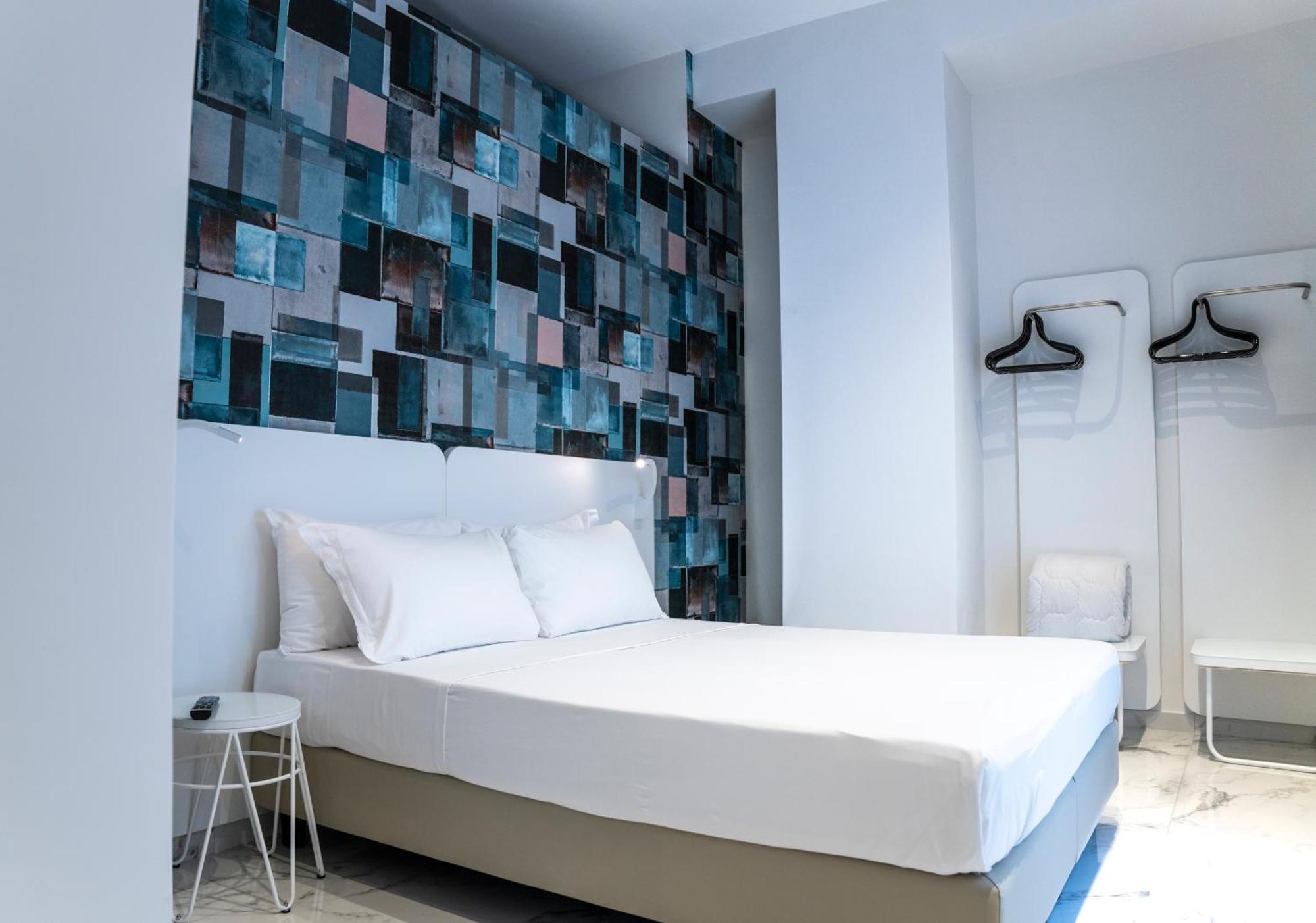 Soul Art Hotel Neapol Zewnętrze zdjęcie