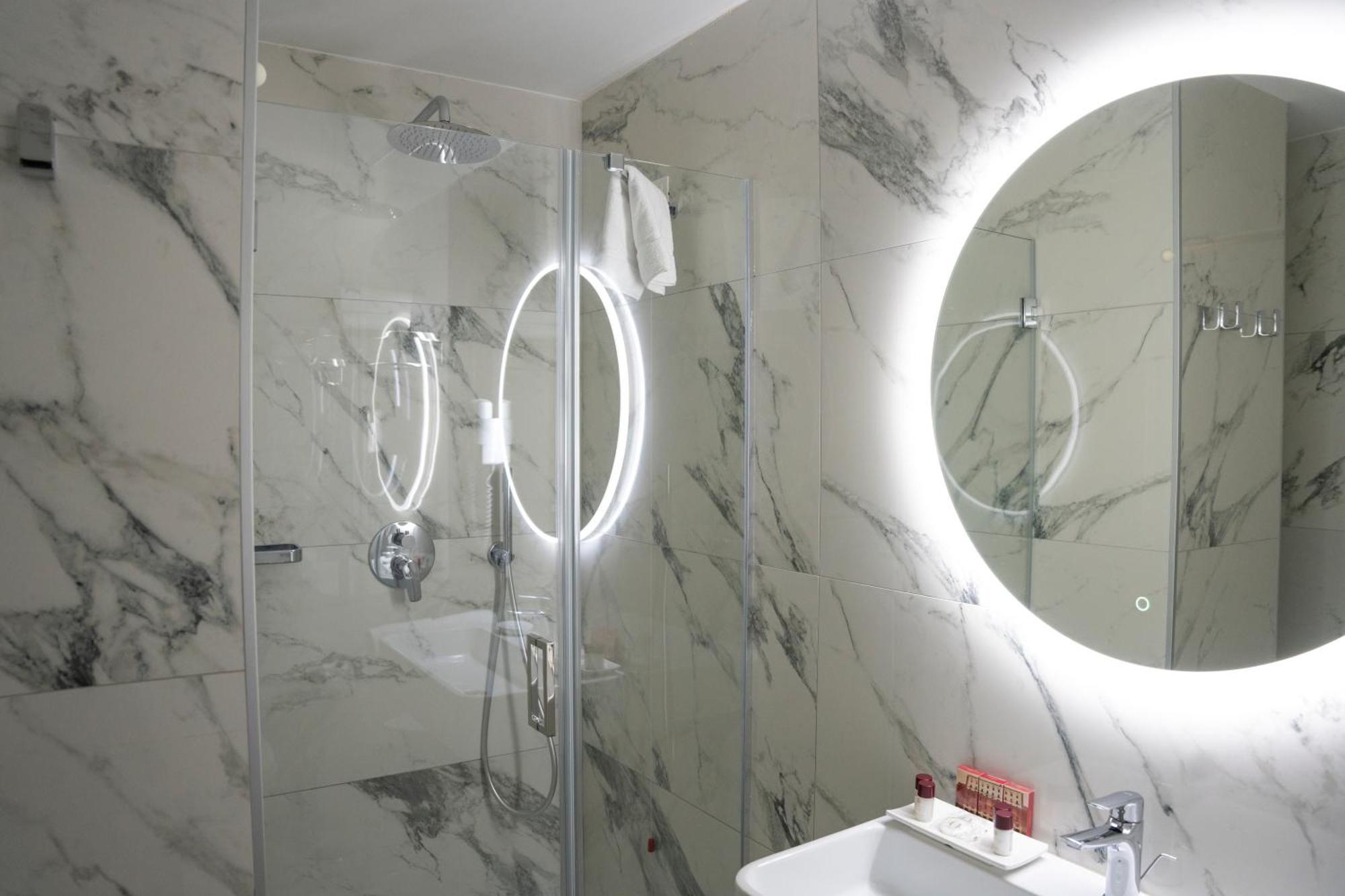 Soul Art Hotel Neapol Zewnętrze zdjęcie