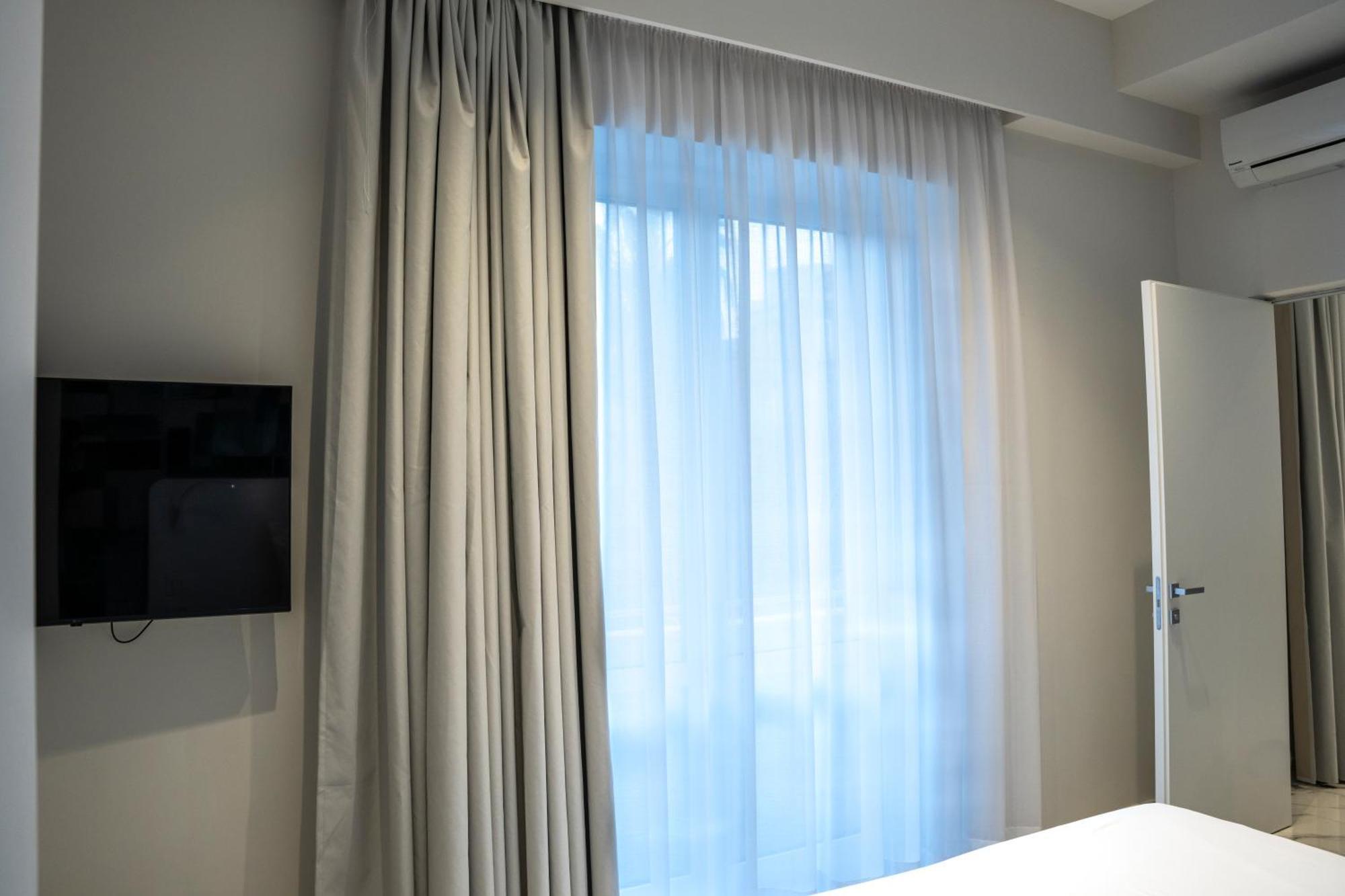 Soul Art Hotel Neapol Zewnętrze zdjęcie
