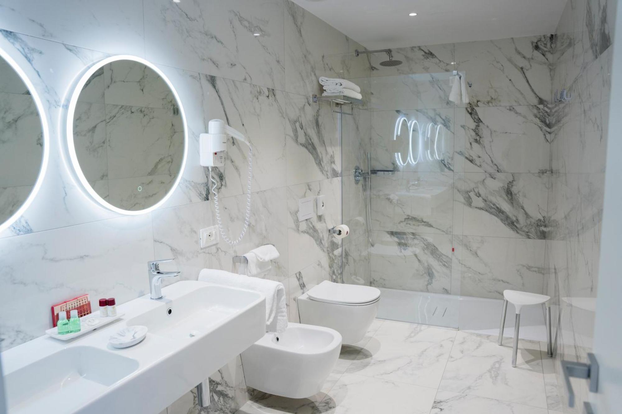 Soul Art Hotel Neapol Zewnętrze zdjęcie