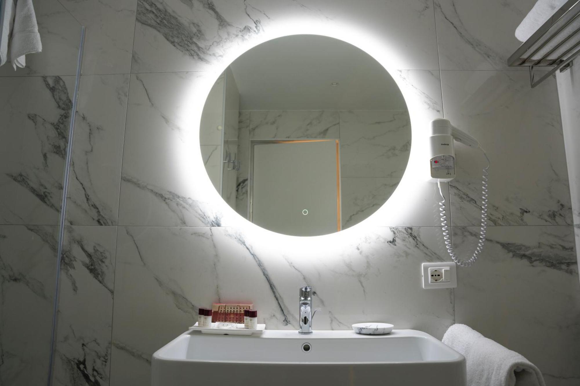 Soul Art Hotel Neapol Zewnętrze zdjęcie