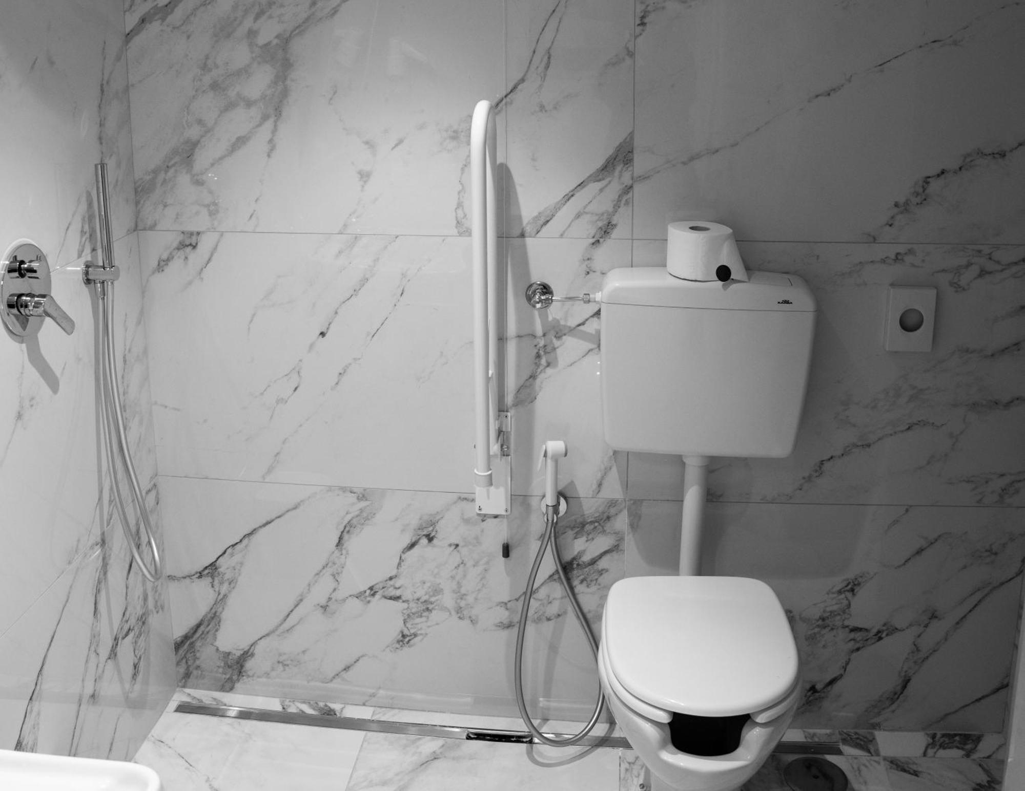Soul Art Hotel Neapol Zewnętrze zdjęcie