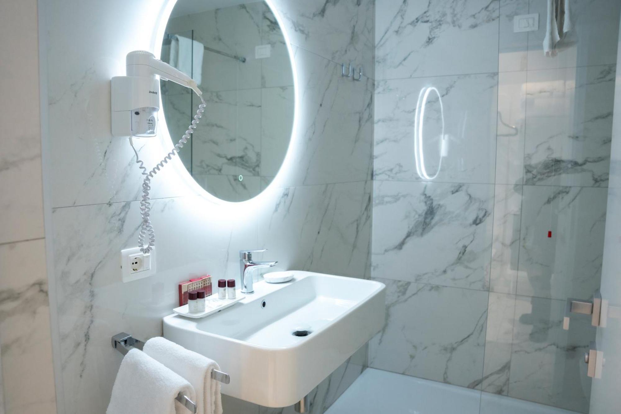 Soul Art Hotel Neapol Zewnętrze zdjęcie