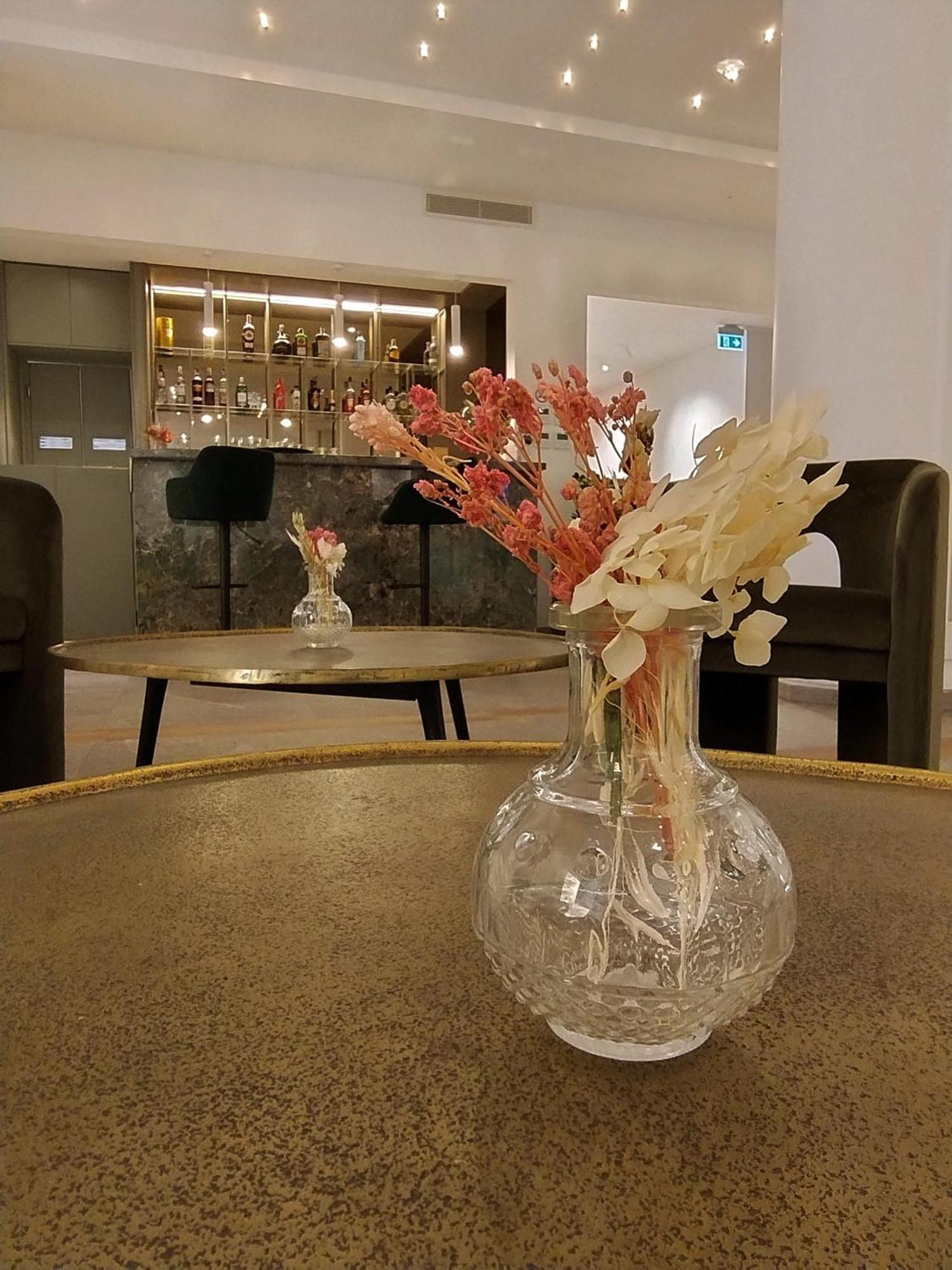 Soul Art Hotel Neapol Zewnętrze zdjęcie